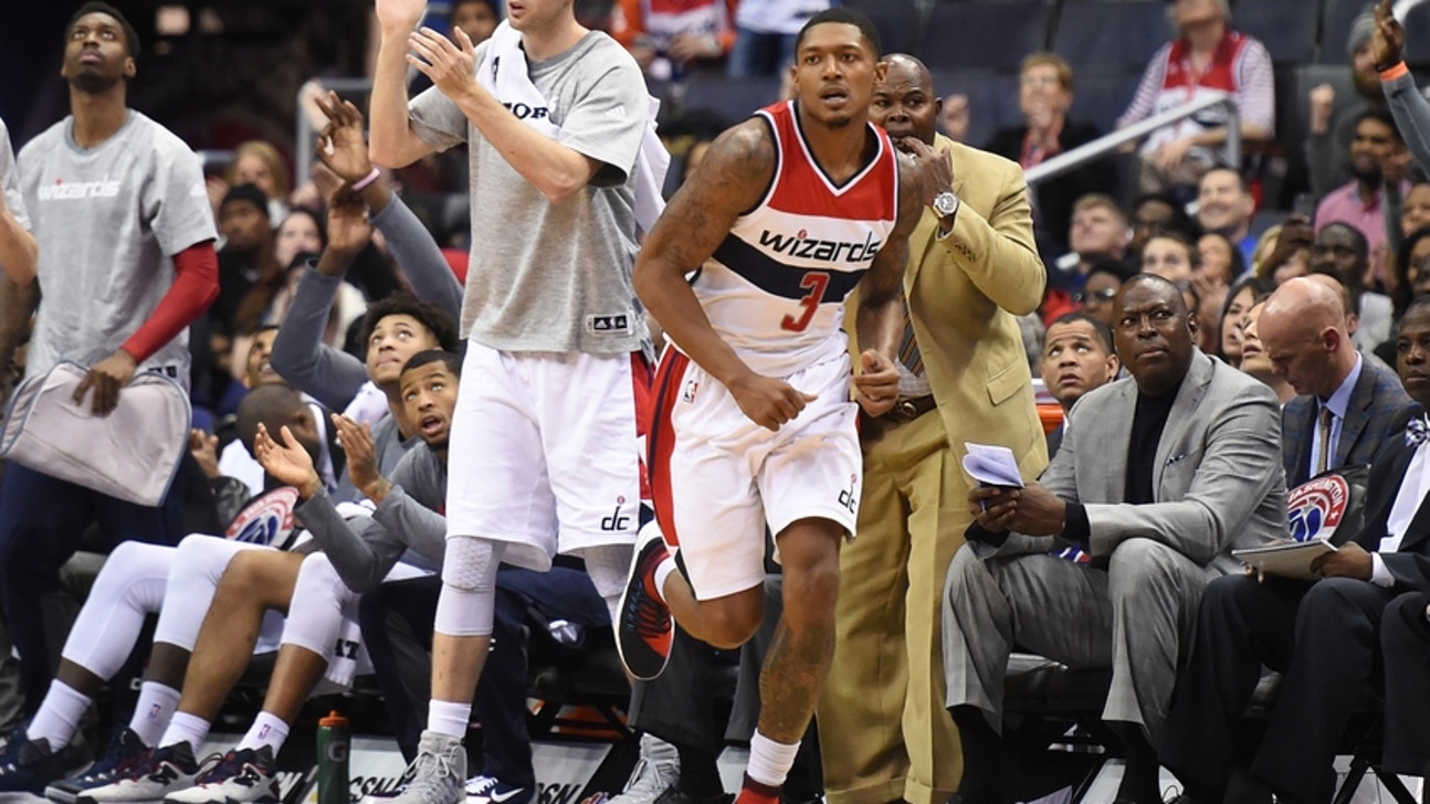 Florida Gators Basketball: Former UF Star Bradley Beal Finding All-Star Form