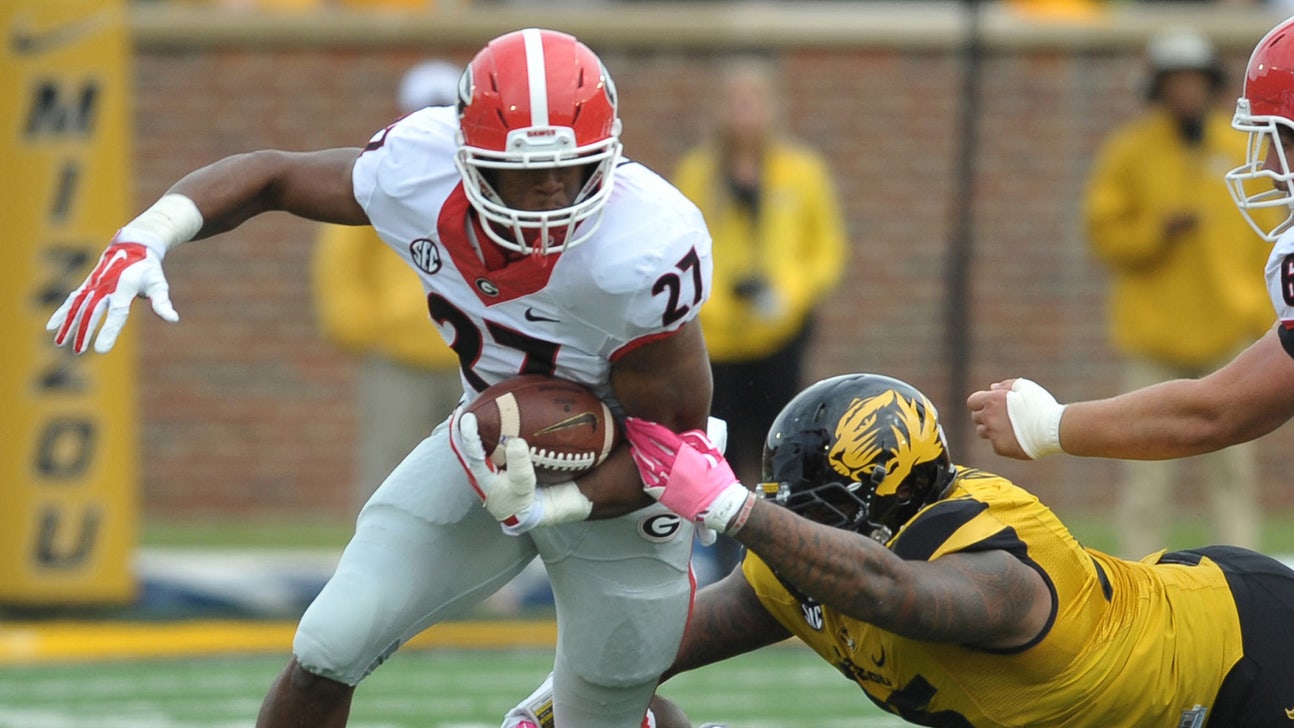 Arkansas State's loss is Missouri's gain with starting DT Hatley