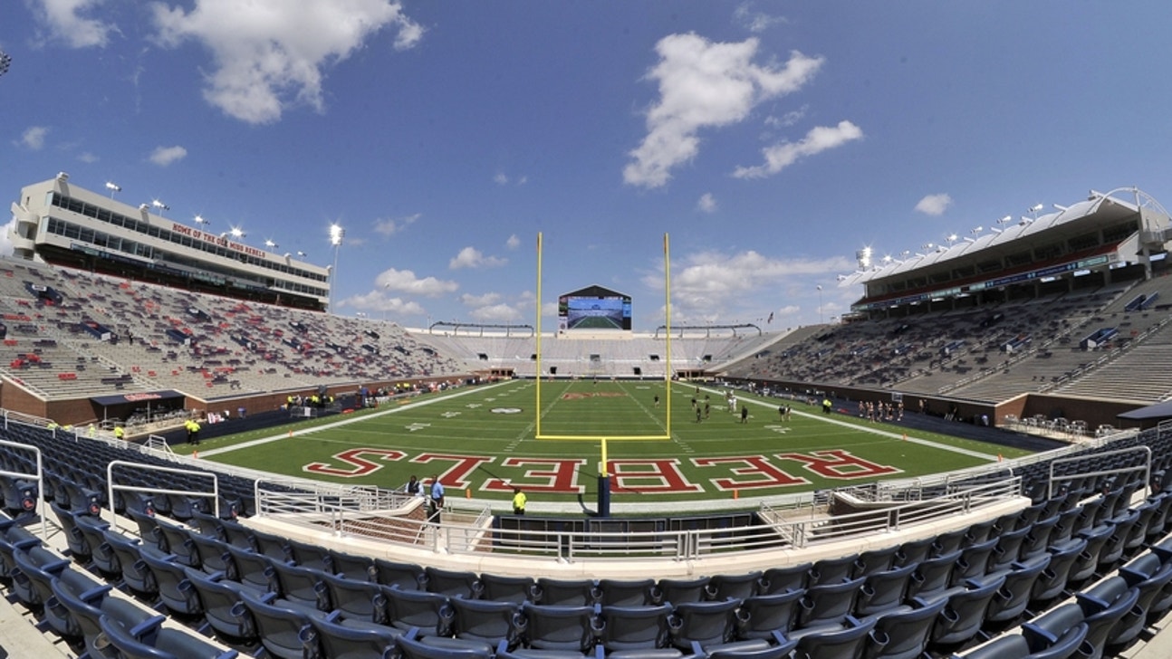 The Forgotten Rivalry: Georgia vs. Ole Miss