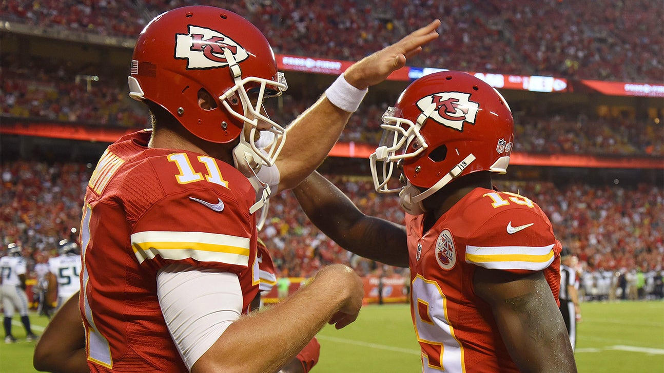 Fantasy Football Draft Strategy: 10 Bold Predictions For 2015