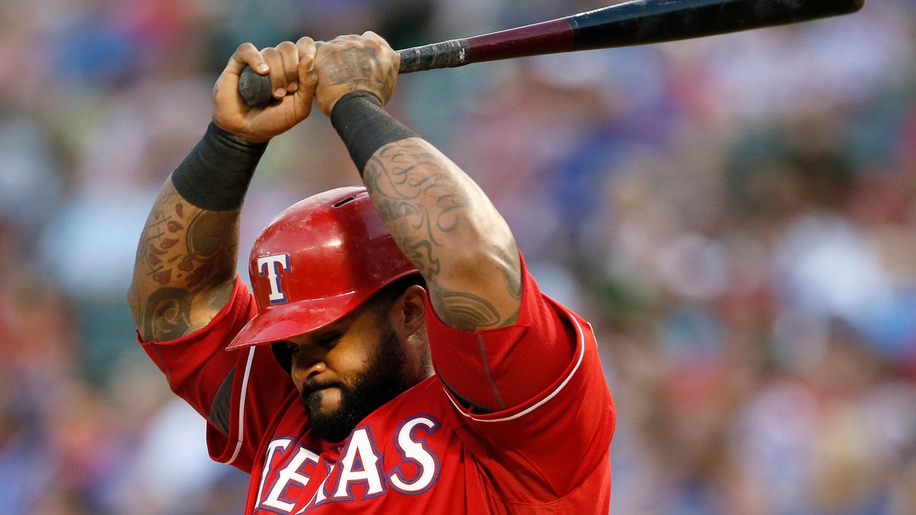 Offensive woes continue as Rangers lose again