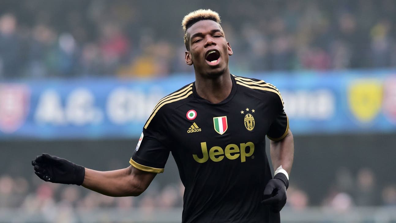 Pirlo believes Juve star Pogba is worth a world-record fee
