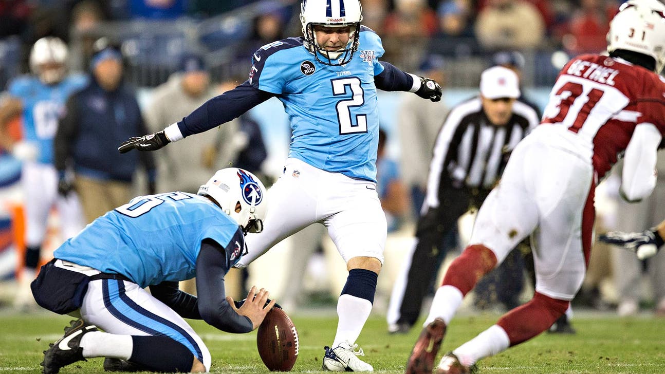 911 caller: Rob Bironas driving dangerously before fatal crash