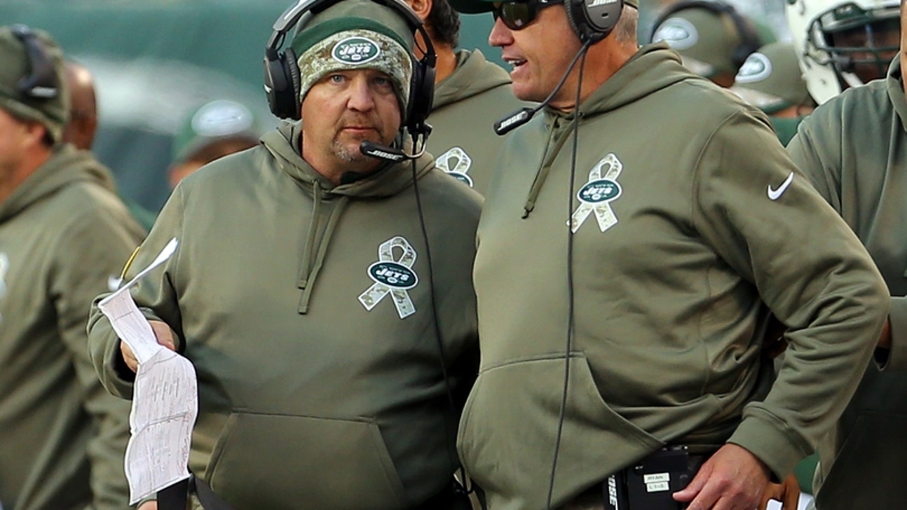 Everything You Need To Know About Marty Mornhinweg