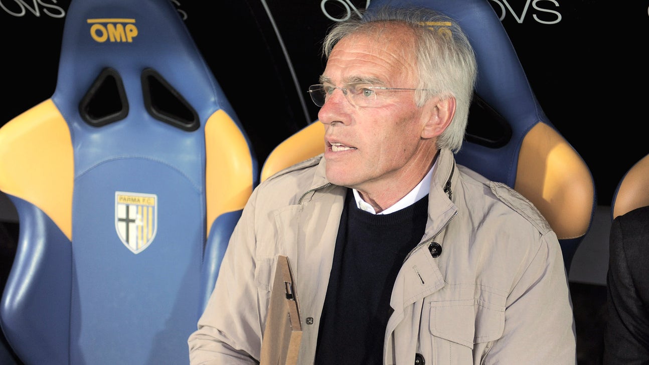 Former coach Scala leads group attempting to revive Parma