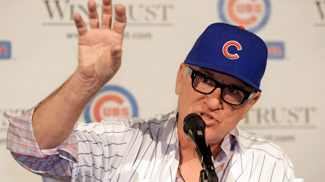 Maddon wants to put an end to 3:05 p.m. starts at Wrigley