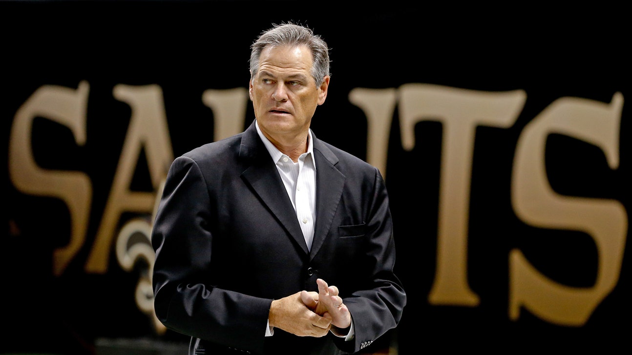 Mickey Loomis essentially says 'my bad' for Junior Galette's contract