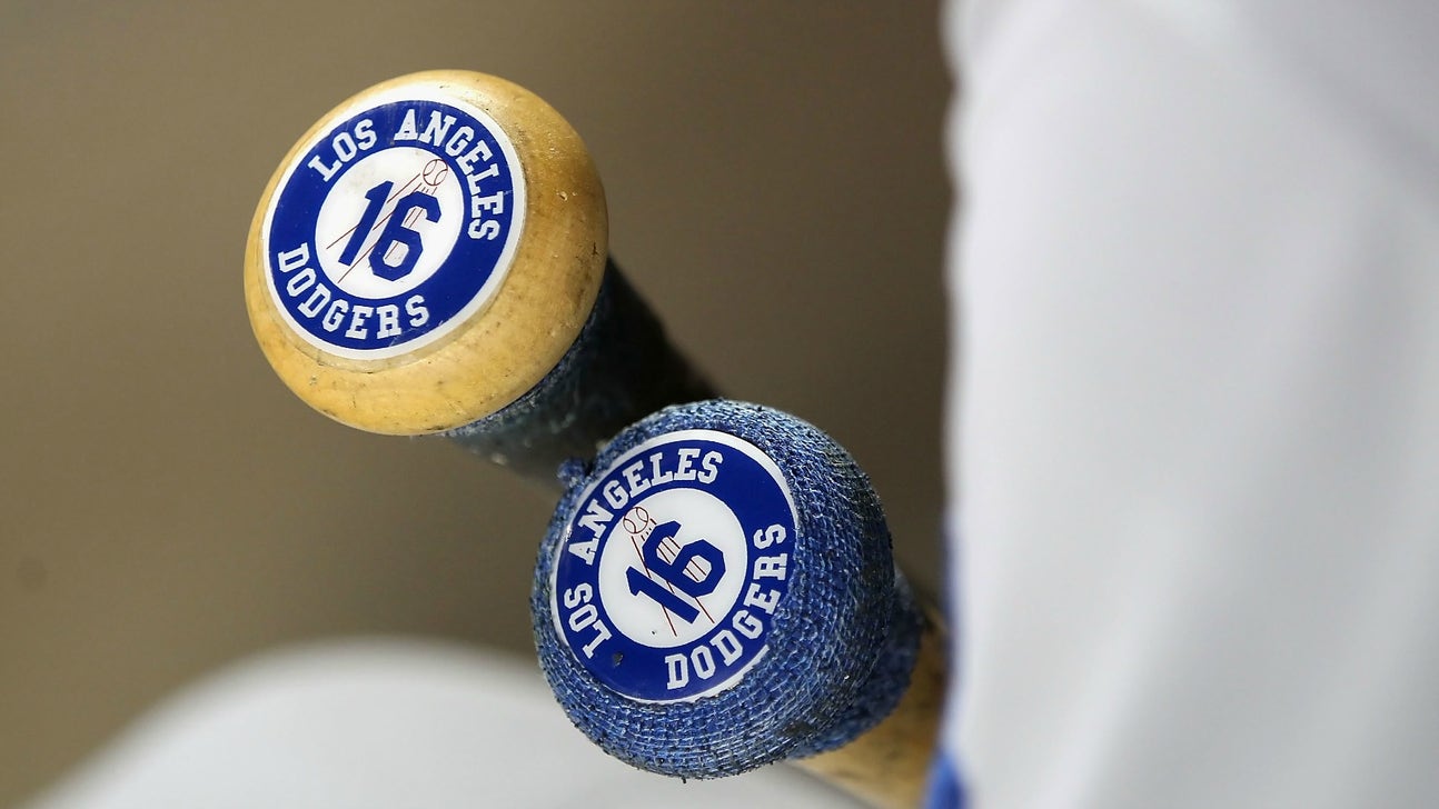 MLB reportedly putting an end to personalized bat decals