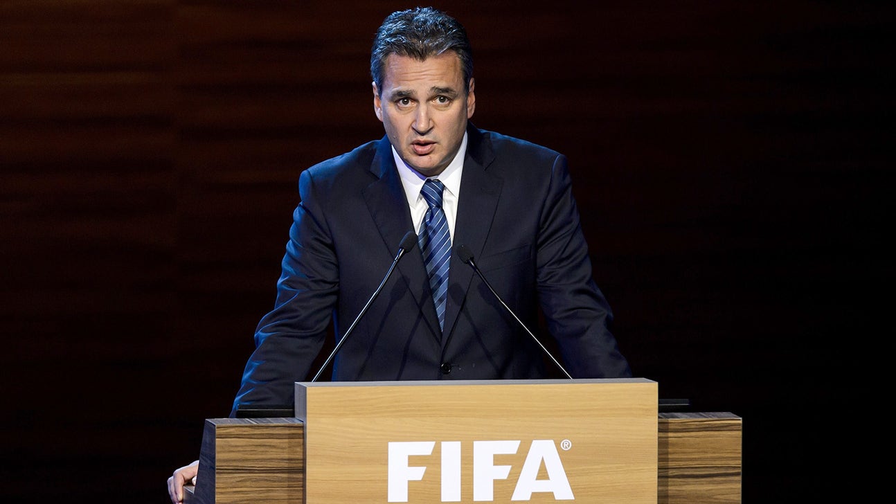 Chief ethics investigator Michael Garcia criticizes FIFA's culture of secrecy