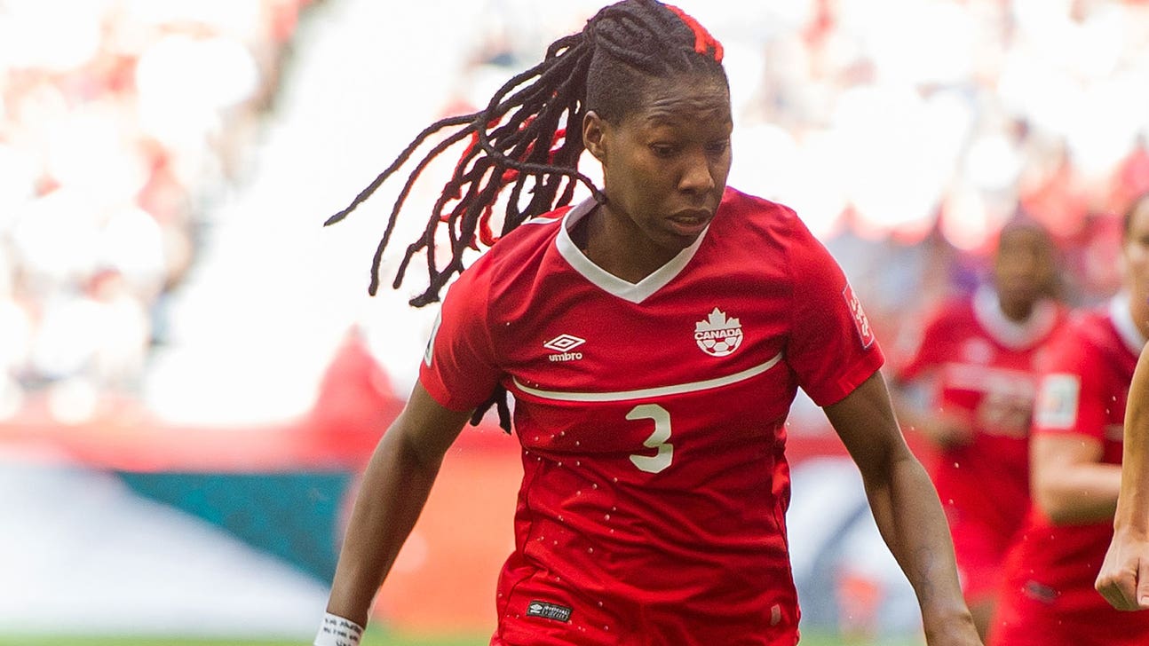 EA Sports removes 13 women from FIFA 16 due to NCAA eligibility