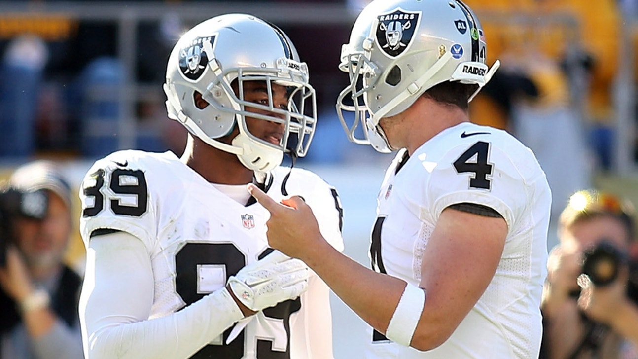 Fantasy football Week 1: Top 10 matchups to attack