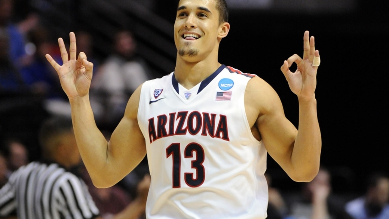 Nick Johnson still trying to make his point