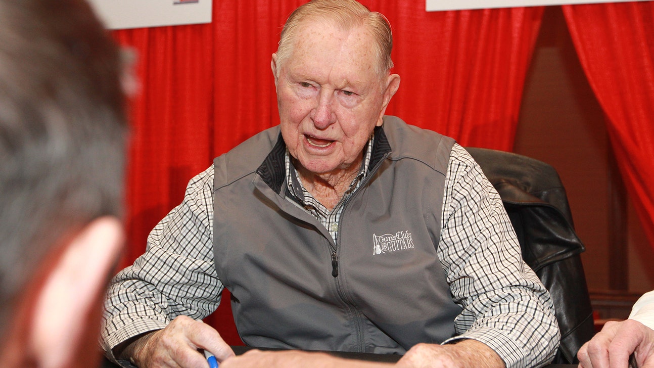 Crowds typically heavy at Cardinals' Winter Warm-Up