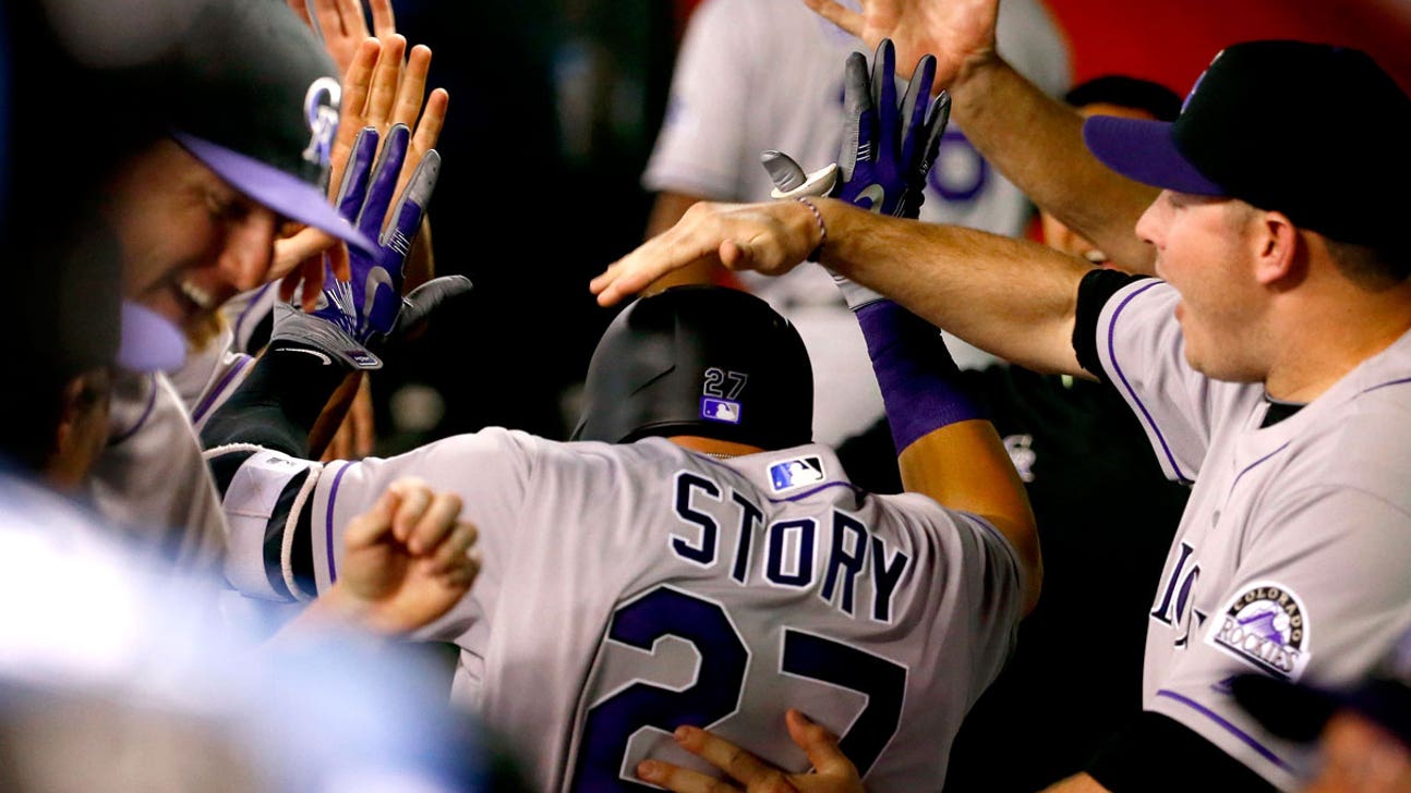 Daily Fantasy Baseball 2016 Monthly Recap: April