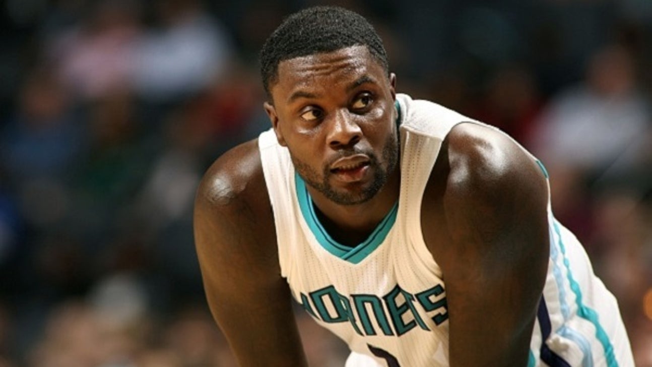 Clippers acquire Lance Stephenson from Hornets