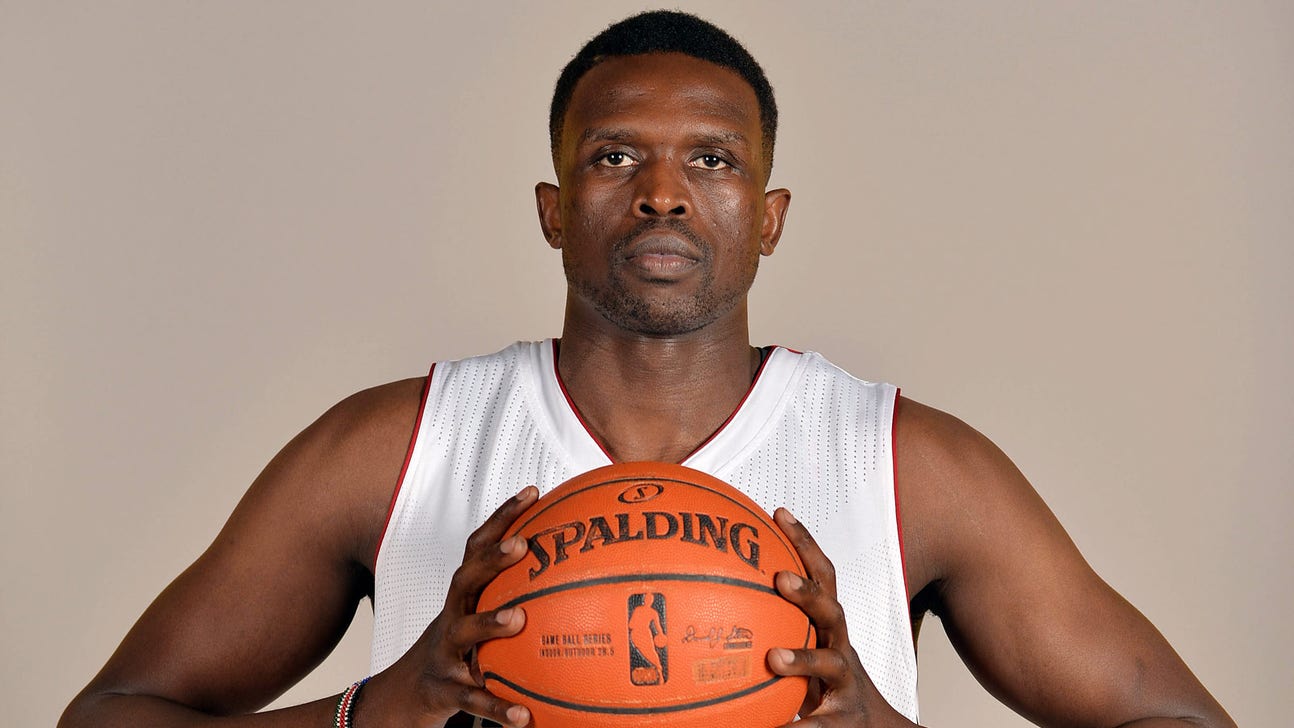 Report: Luol Deng to return to Heat on Wednesday