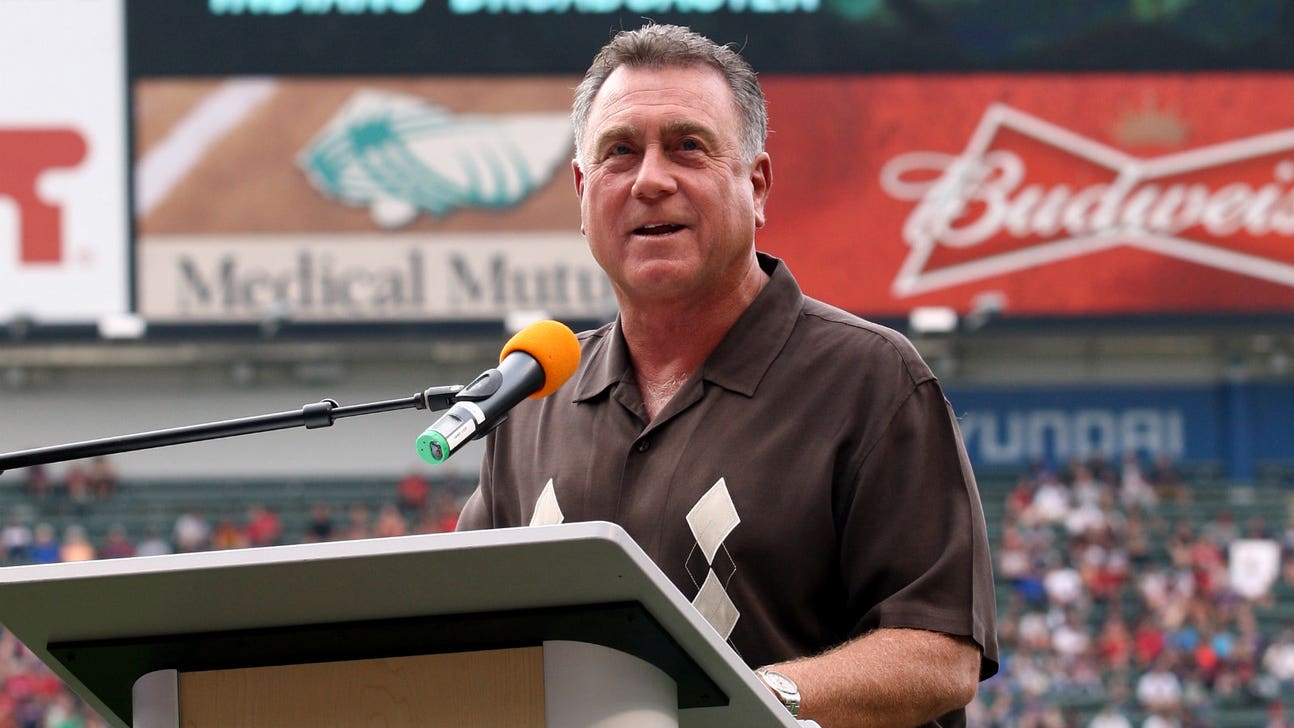 Hamilton and Thome get their days as Progressive Field celebrates 20 years