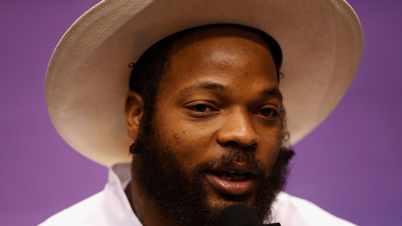 Michael Bennett hints at possible training camp holdout