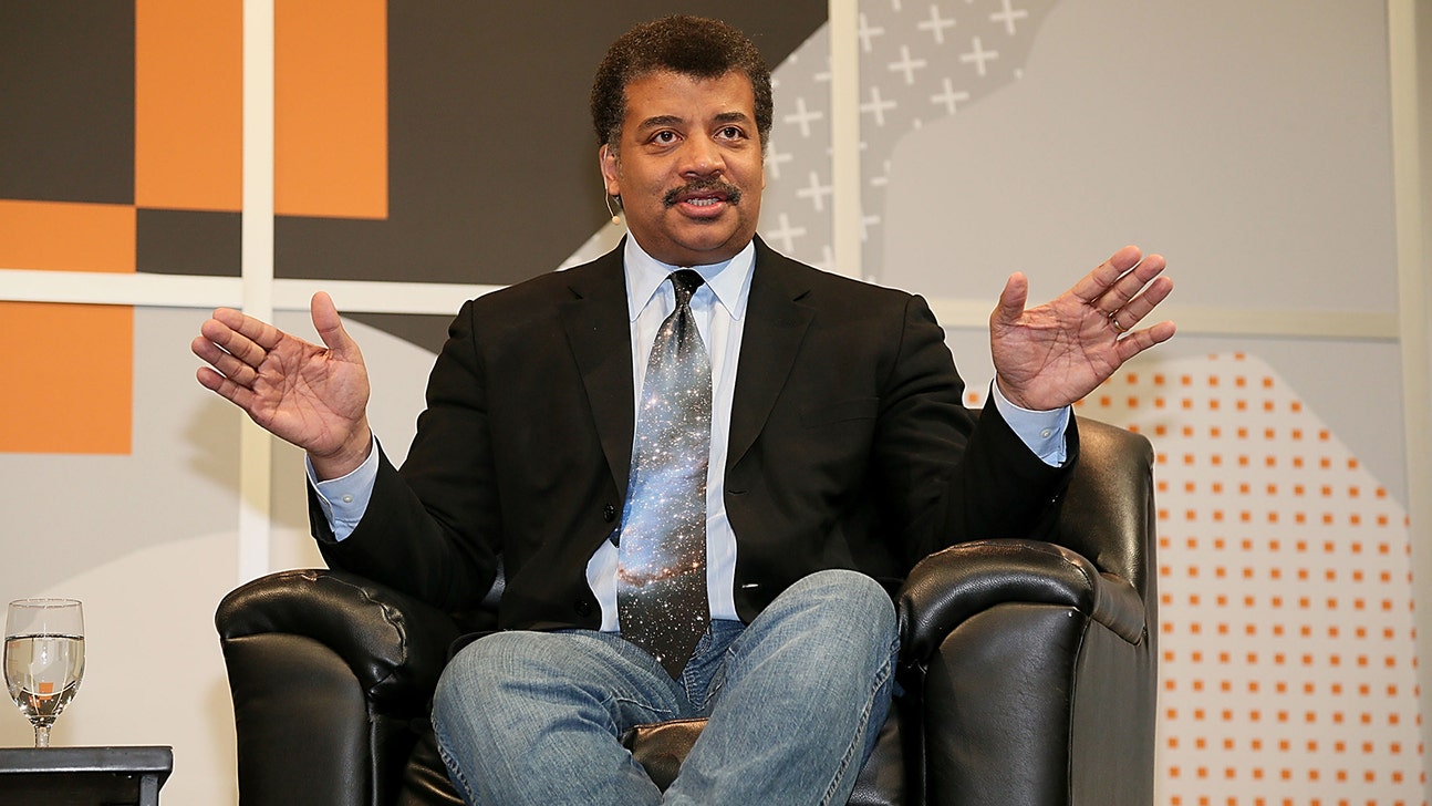 Fact check: Neil deGrasse Tyson standing by his NASCAR numbers