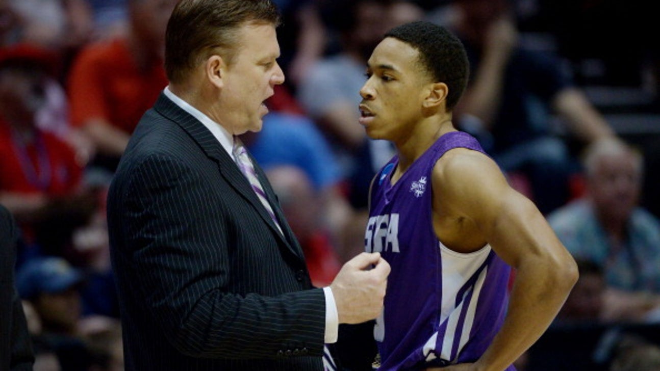 Five college coaches who should be given a bigger program