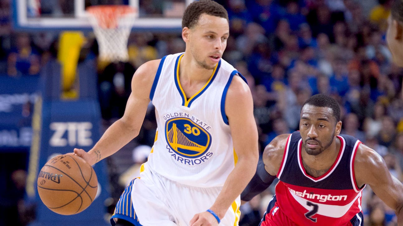Stephen Curry on Pelicans: 'They can definitely beat us'