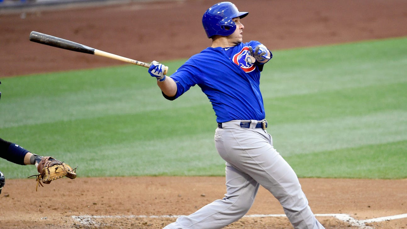 Montero returns to Phoenix