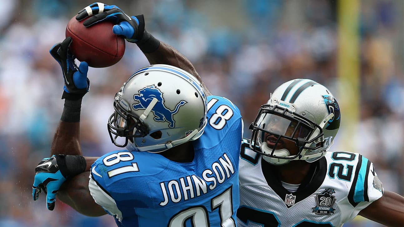 Idle hands? Waiting again on Megatron, Green