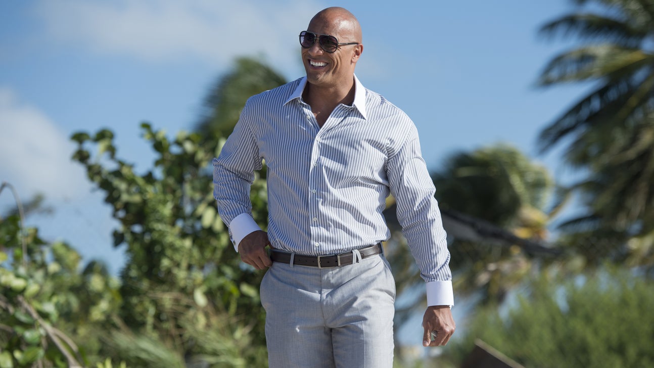 The 5 biggest takeaways from this week's episode of 'Ballers'