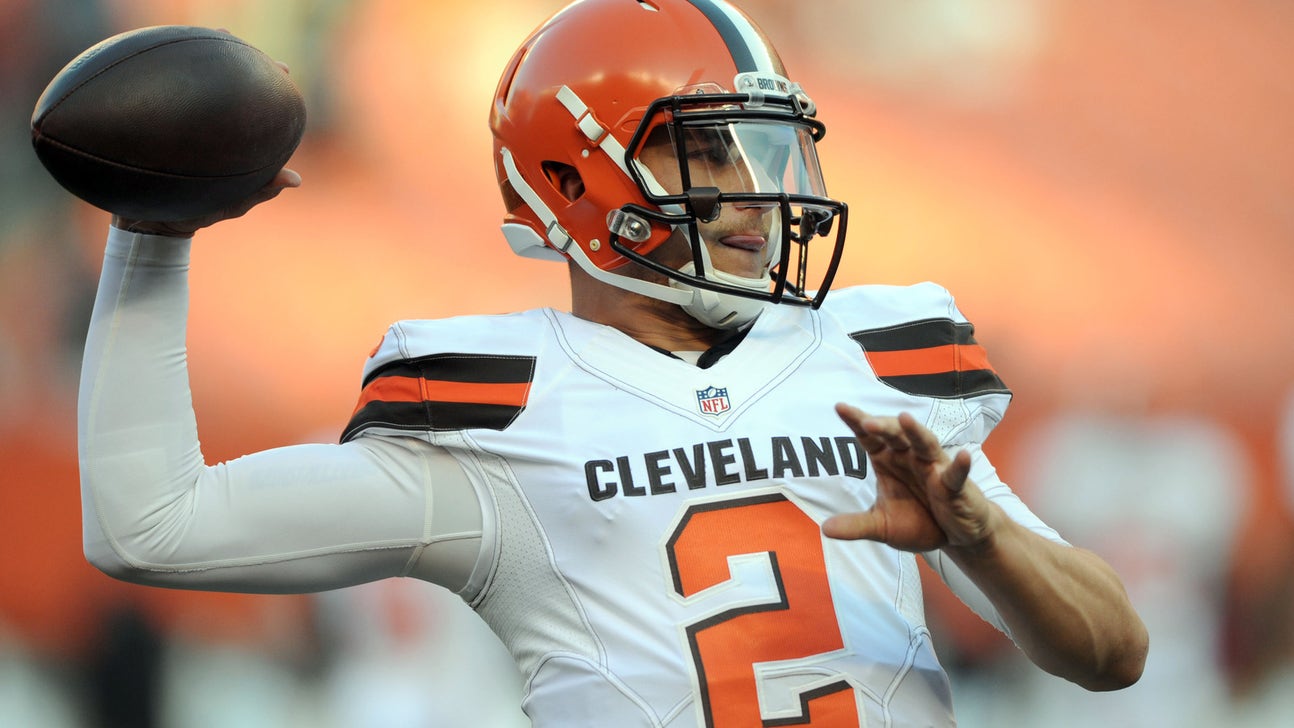 Which jersey should Browns fans buy?