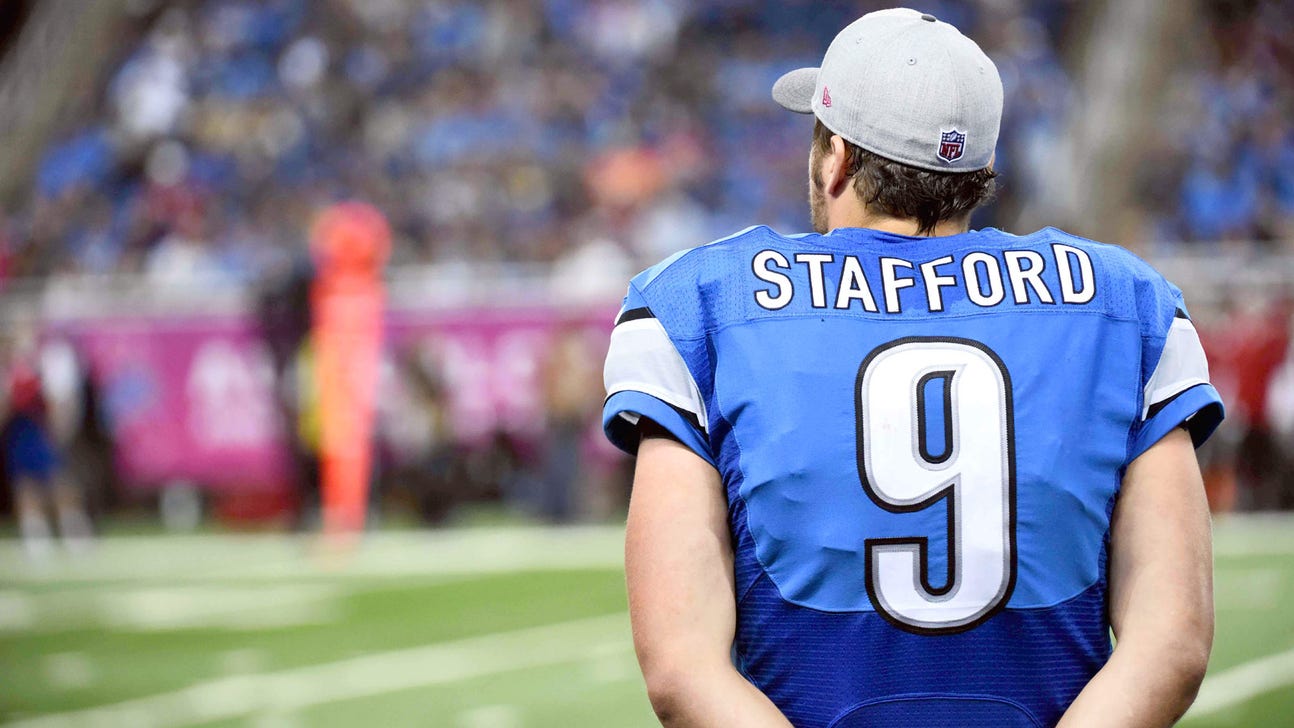 NFC North Stock Market: Week 6