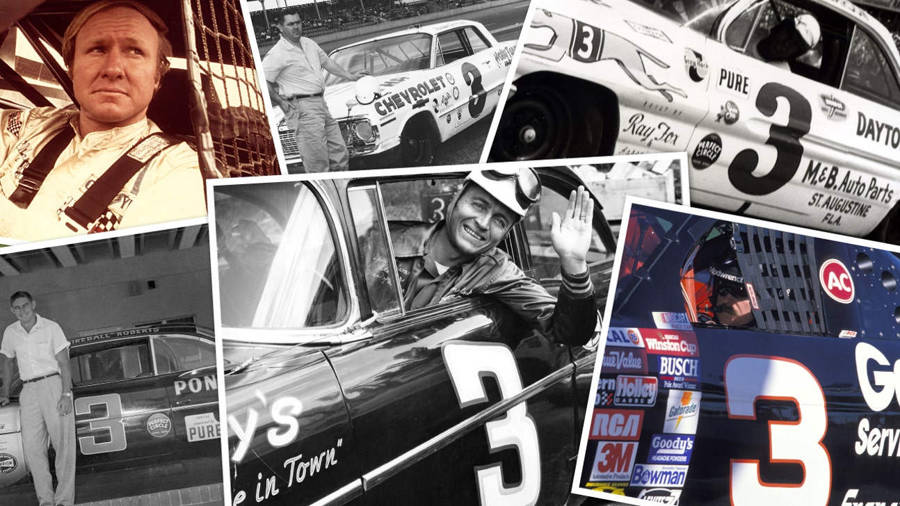 Think you know the No. 3? Fun facts for the hard-core fan