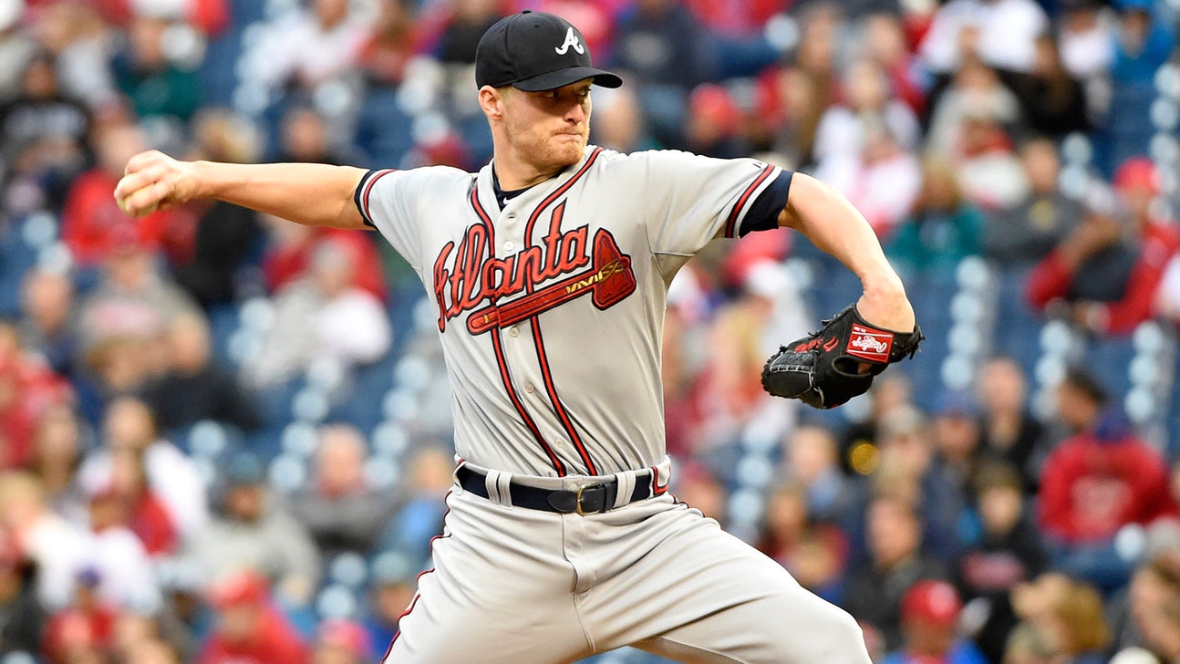 Braves' Miller attempting to halt 17-start winless drought