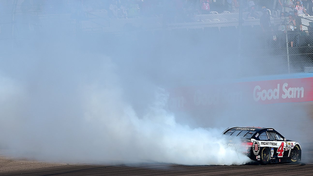 Why SHR is dangerous even with the team's impending manufacturer switch