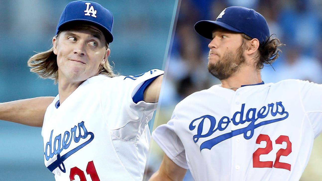 Wild-card SPs: No-brainers, tossups and dilemmas facing contenders