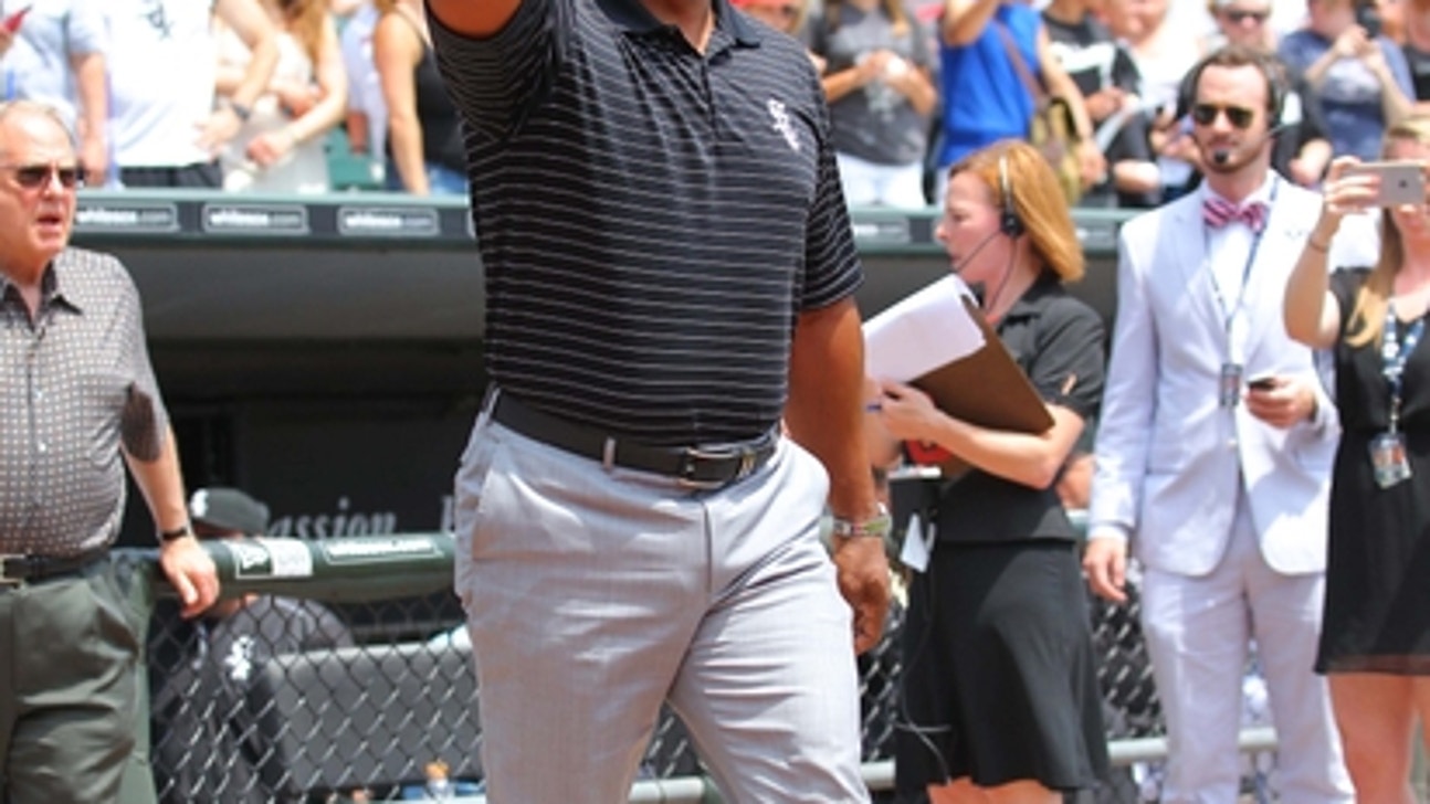 White Sox: Ken Williams Should be on the Hot Seat