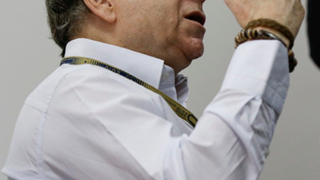 F1's unpopular qualifying format to be reviewed Sunday