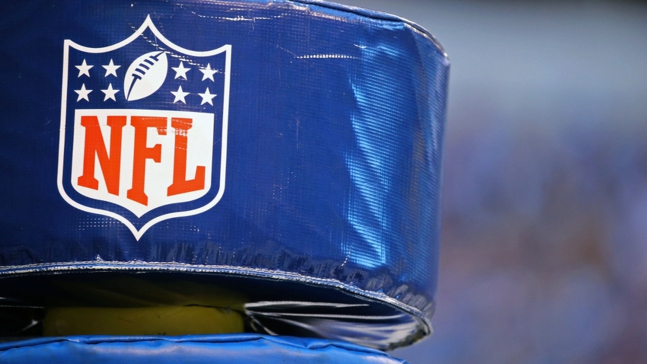 NFL TV Schedule and Broadcast Map: Week 3