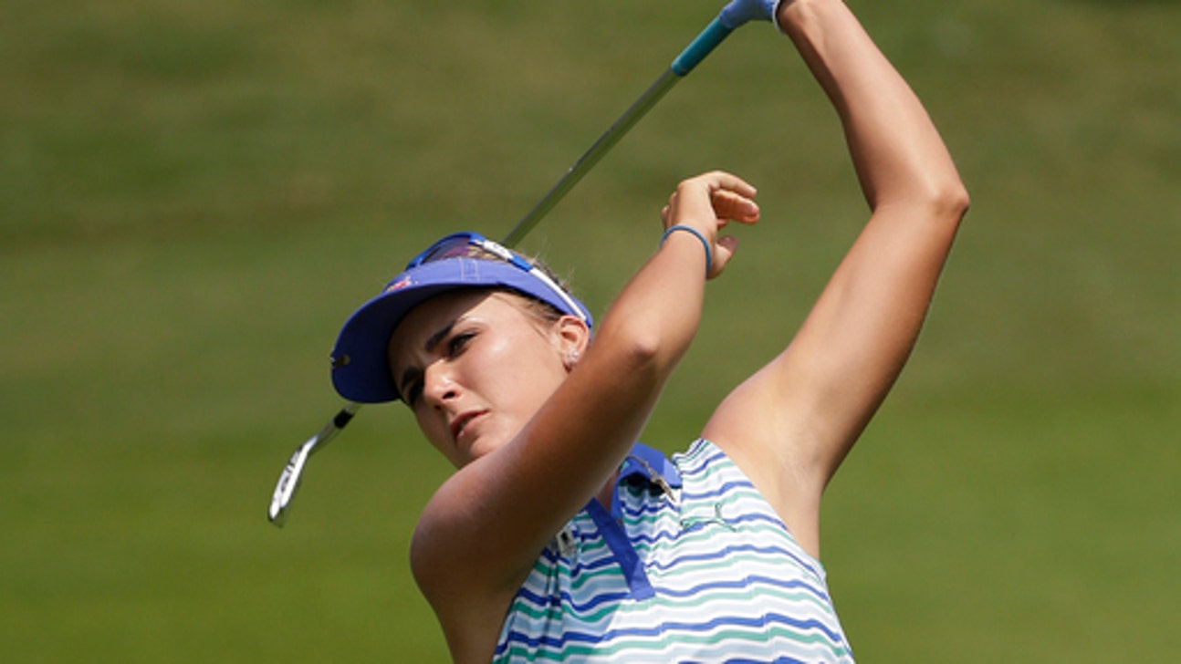 Thompson wins LPGA Thailand for seventh career title