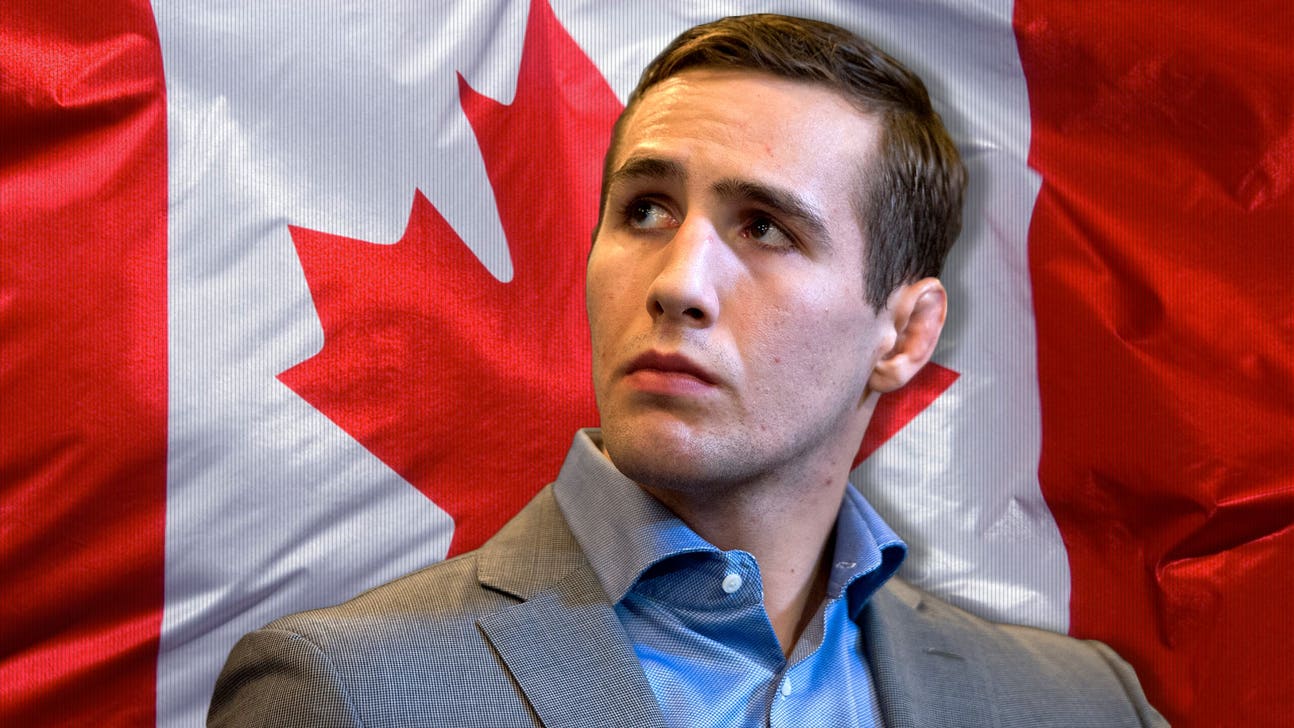 Does Rory MacDonald have what it takes to be Canada's next big UFC star?