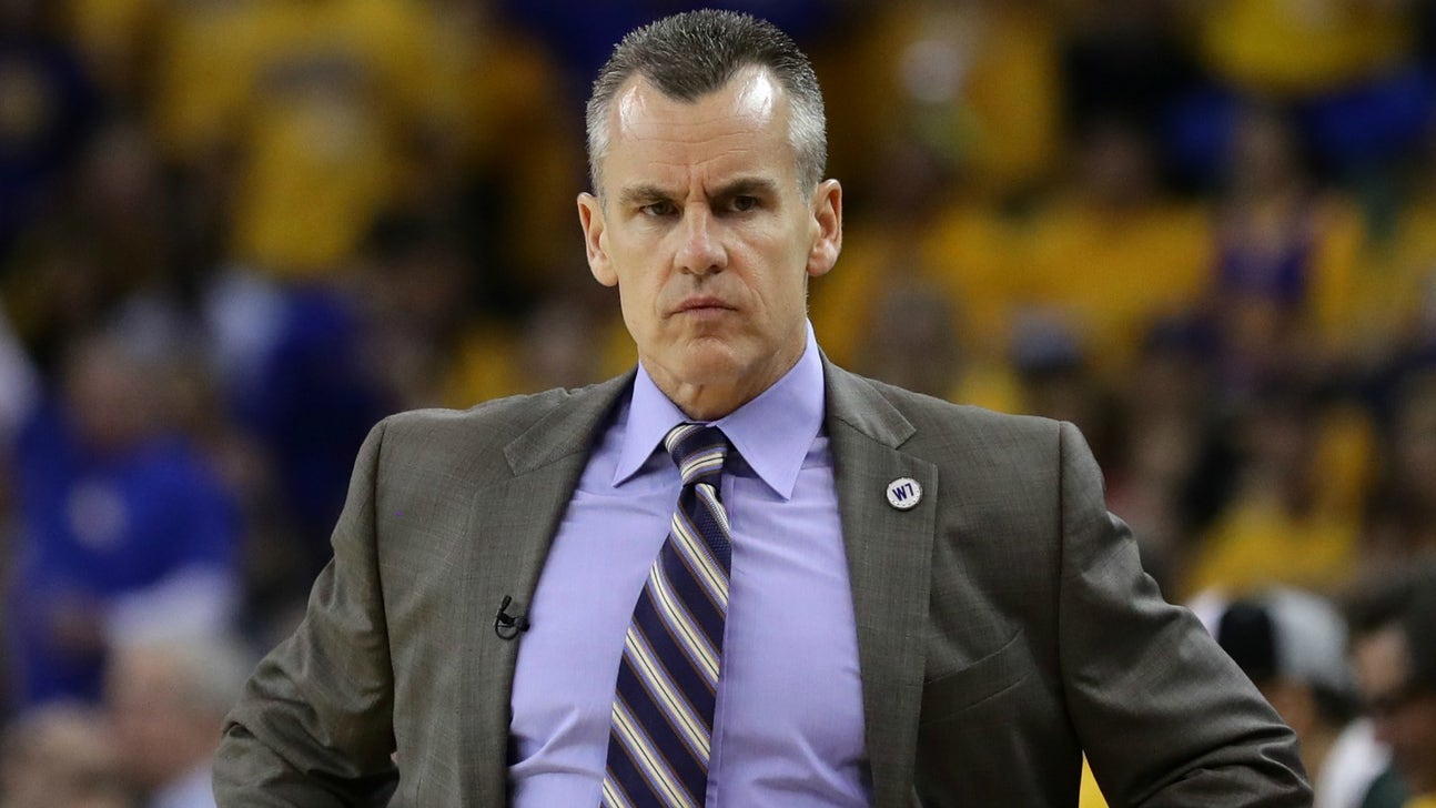 Billy Donovan curiously mentions how many foul shots the Warriors got in Game 5