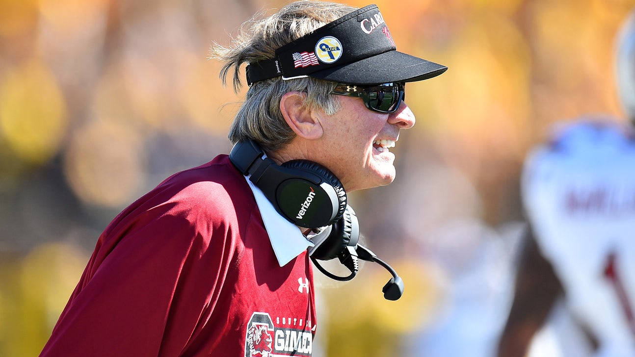 Florida releases tribute video to legendary Gator Steve Spurrier