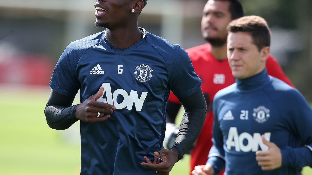 Paul Pogba to Manchester United: What if it was a trade, not a transfer?