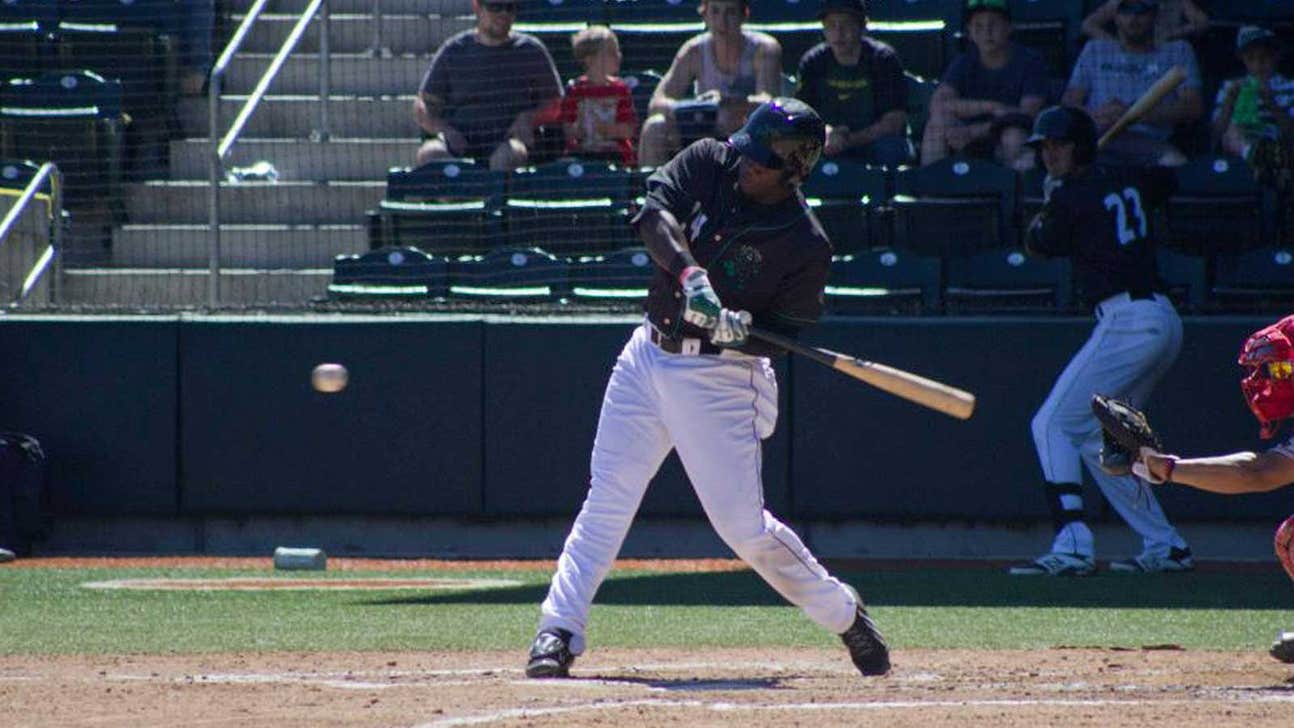 MadFriars' Players of the Month for July