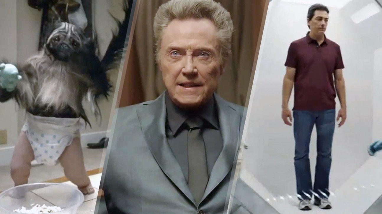 11 best commercials from Super Bowl 50