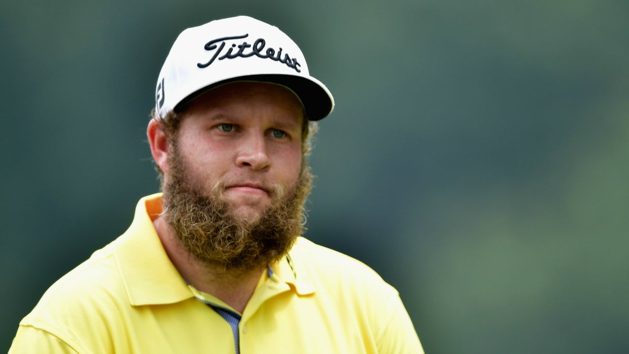 PETA wants Andrew 'Beef' Johnston to change his nickname to 'Tofu'