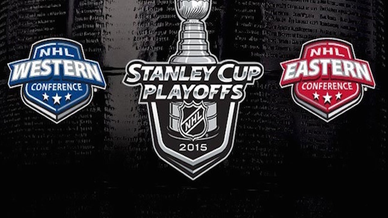 Things you need to know about Stanley Cup Playoffs coverage