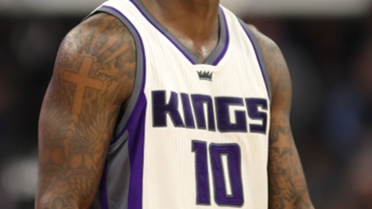 UNC Basketball: Top 5 UNC point guards of all time