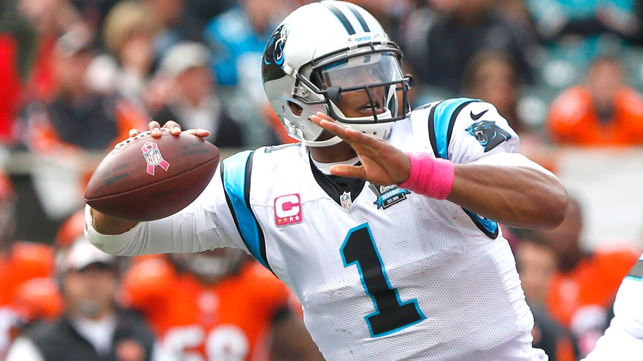 NFL Week 8 Sunday Chat