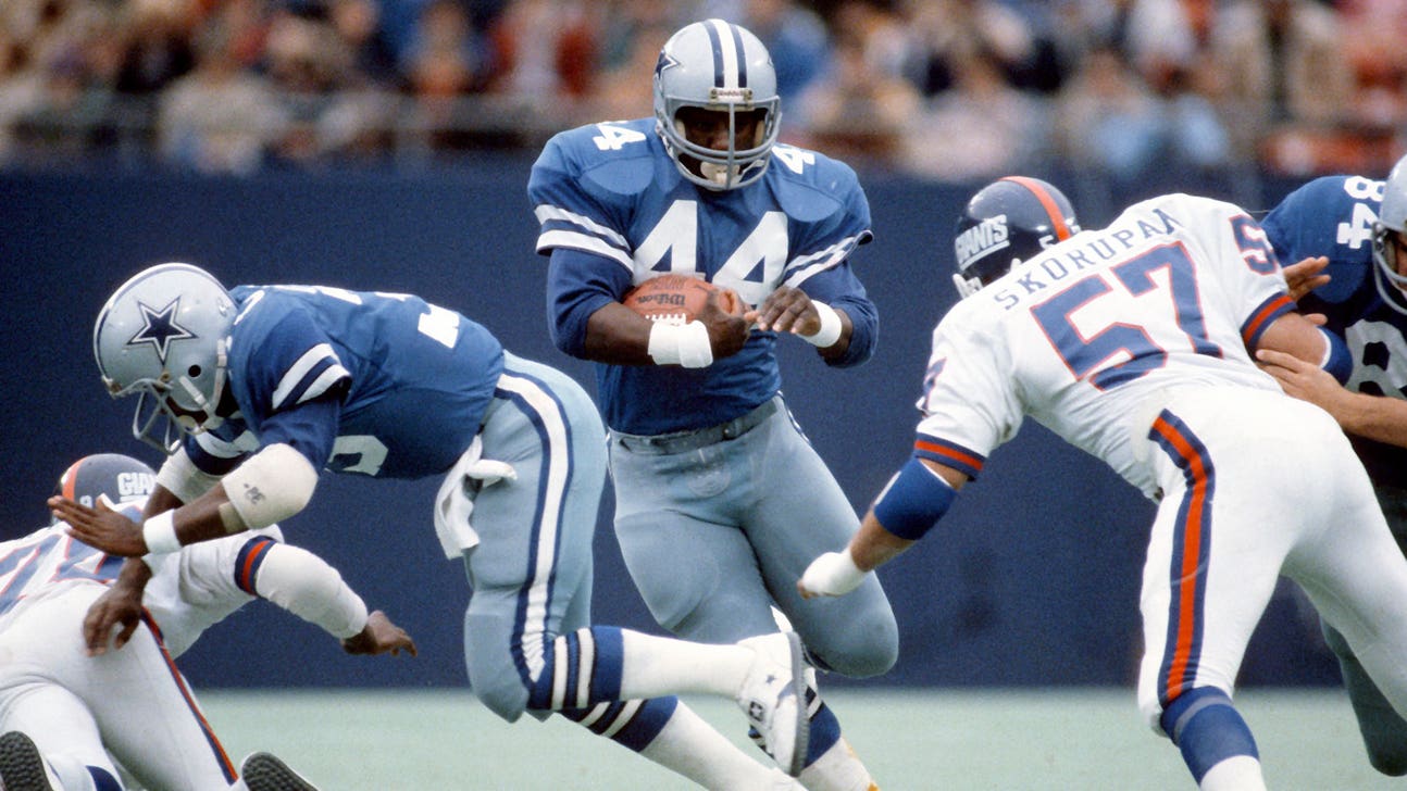 Cowboys fan favorite RB Robert Newhouse dead at 64