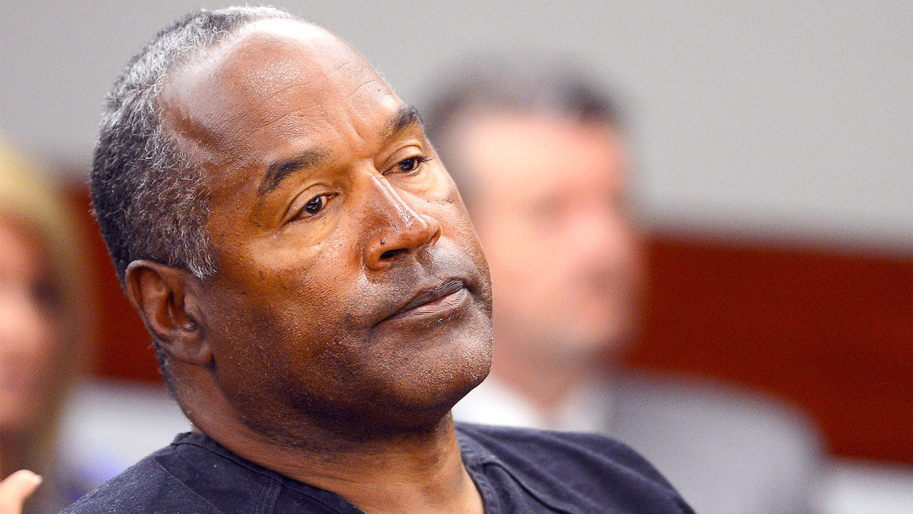 O.J. Simpson's appeal in hands of Nevada Supreme Court